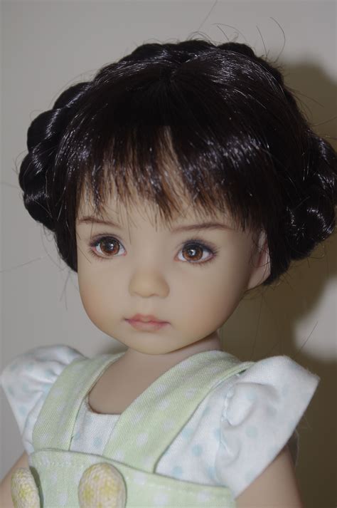 Dianna Effner Little Darling Doll Beautiful Dolls Little Darlings