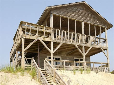 For 2016 Oceanfront South Nags Head Vrbo Outer Banks Vacation