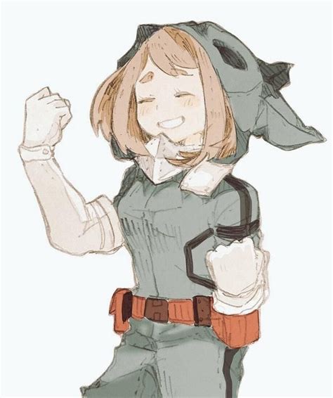 Want to discover art related to uraraka? 2265 best Boku no hero images on Pinterest | My hero ...