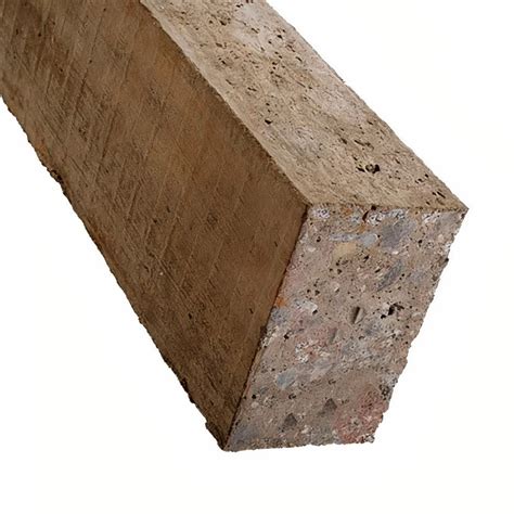 Stressline Prestressed Concrete Lintel R15a 100 X 140mm Myers