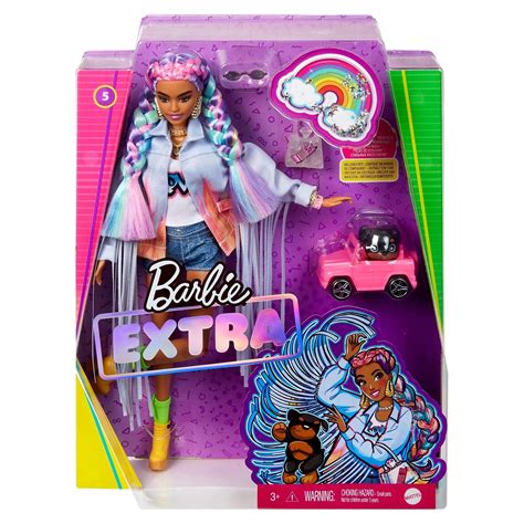 Comprar Barbie Lat Barbie Extra Walmart Honduras