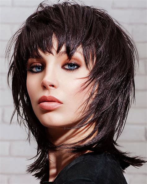 Easy Short Hairstyles For Fine Hair Latest Pixie And
