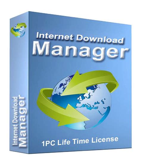 It's full offline installer standalone setup of internet download manager (idm) for windows 32 bit 64 bit pc. Internet Download Manager 1 PC Life Time License - Buy ...