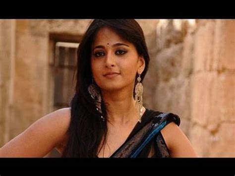Anushka Shetty Hot Mms Video Leaked Goes Viral Gambaran