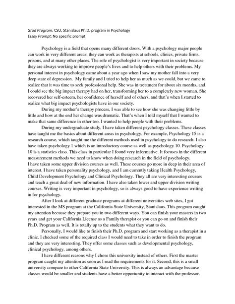 The common application is essentially a personal statement, except they give you 5 prompts to choose from incase you're drawing a blank and don't if you have to write both for the same college, try writing your common app essay on part of your life, and write your personal statement about you. 018 Topics For Personal Statement Essays Admission Essay ...