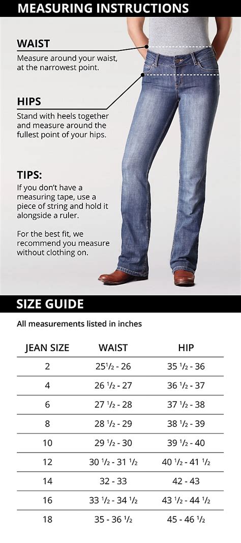 As Real As Wrangler® Misses Classic Fit Bootcut Jean Womens Jeans