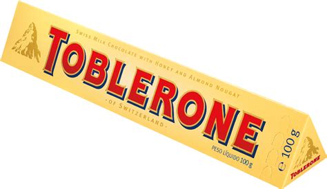 Download Toblerone Logo Png Toblerone Milk Chocolate 50g Hd