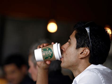 What Starbucks Workers Think Of Howard Schultz Running For President