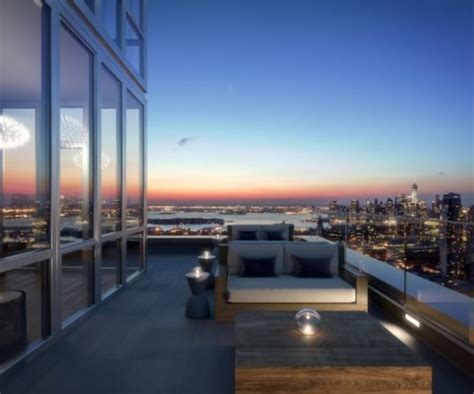 Brooklyns Tallest Tower To Have Some Seriously Swanky Amenities