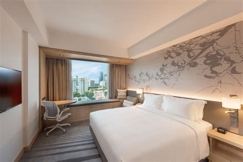 Hilton Garden Inn Singapore Serangoon 134 ̶2̶3̶1̶ Updated 2023 Prices And Hotel Reviews