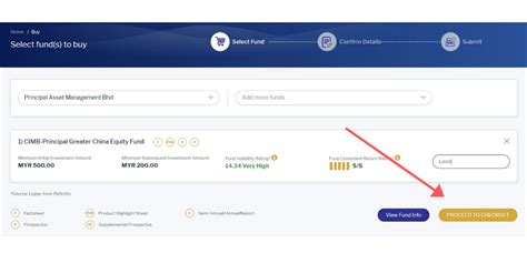 Prospectuses for funds registered with the monetary authority of singapore under the authorised scheme and under the asean cis framework (and for which principal asset. No Cash To Invest? You Can Use Your EPF Savings To Build ...