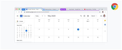 Tech Coach Juarez: Organize Your Workflow with Google Chrome Tab Groups