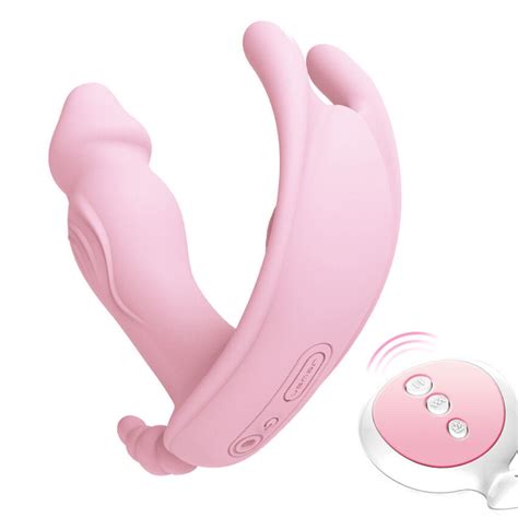 Wearable Wireless Remote Control G Spot Vibrator Sex For Women Couples Toys Vibe Ebay