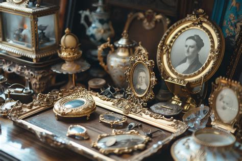 Family heirlooms: The stories behind America’s most cherished keepsakes