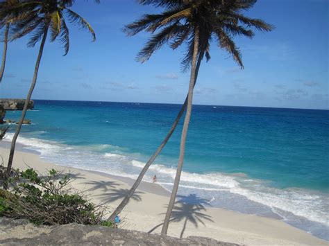Bottom Bay Barbados One Of The Worlds Most Beautiful Beaches