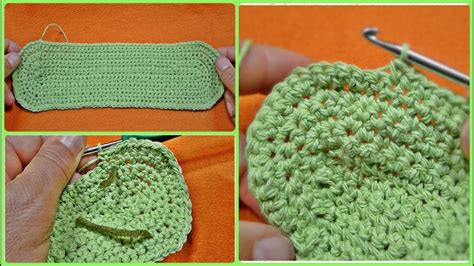 Part 1 Of The Bag Purse How To Crochet Oval Bag Bottom Bag Base