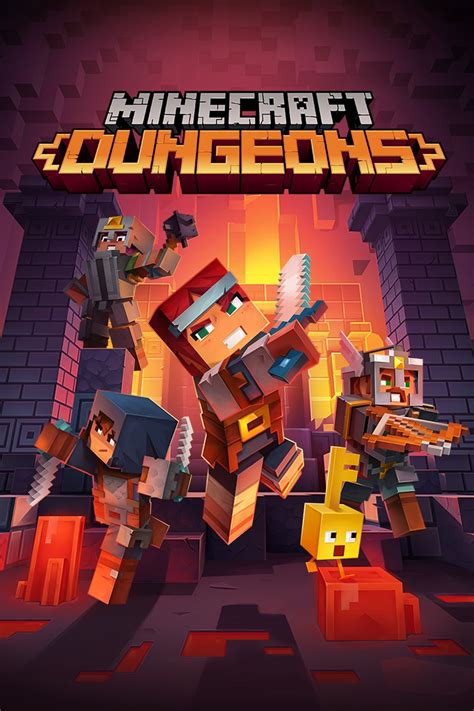 Jogo Minecraft Dungeons para Xbox One - Dicas, análise e imagens | Jogorama