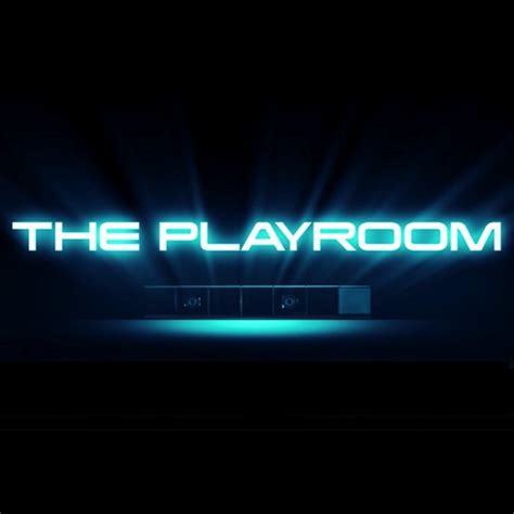 The Playroom Gamespot
