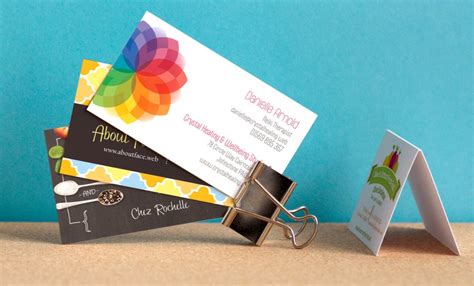 Make business cards that stand out with moo. Vistaprint - Not Just Free Business Cards - Small Business ...