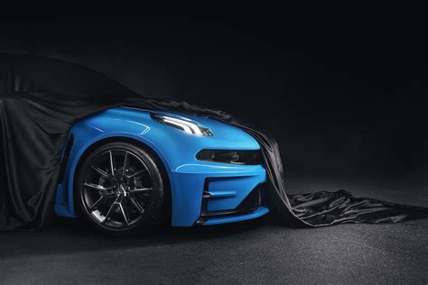 Counting Down To The Lynk And Co 03 Cyan Concept Debut Cyan Racing