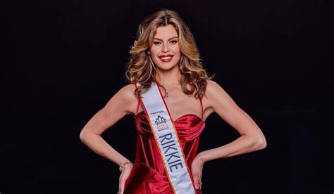 Transgender Woman Secures Miss Netherlands 2023 Title My Blog