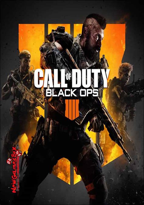 Call Of Duty Black Ops 4 Pc Download Free Full Version Jckop