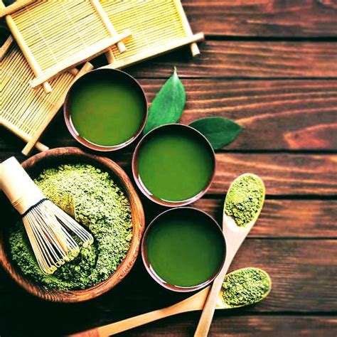 Matcha Green Tea A Beginners Guide Tea Trunk