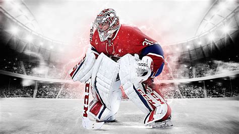Find carey price pictures and carey price photos on desktop nexus. Hockey Goalies - Carey Price Wallpaper #canadiens HD ...