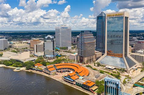 10 Largest Cities In Florida 2022