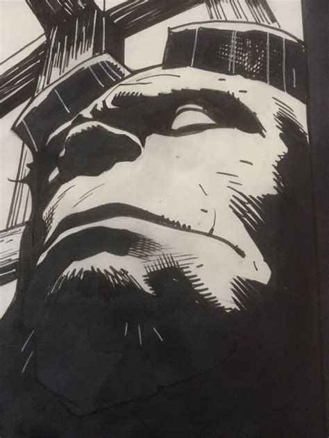 Adam Hughes On X Hellboy Art Comic Artist Comic Art