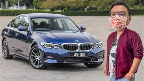 So, in principle, i am not in agreement with the economic stimulus measure. FIRST DRIVE: 2020 G20 BMW 320i Sport review - RM242k in ...