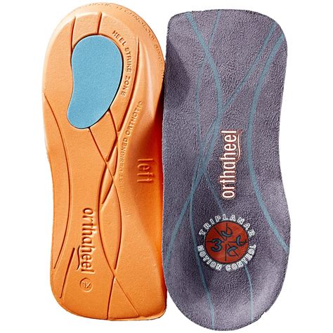 Vionic Relief 34 Length Orthotic Insoles Rafaelos