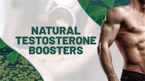 The 7 Best Natural Testosterone Boosters To Boost Your T Levels Naturally In 2023 Sacramento Bee