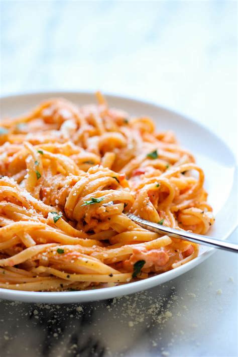 Easy Pasta Recipes That Can Be Made In 30 Minutes Or Less Huffpost