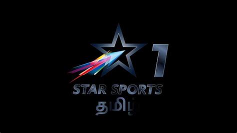 Star Sports Tamil Indias First Tamil Sports Channel Launched By Star