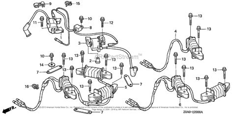 Civic automobile pdf manual download. 93 HONDA CIVIC IGNITION WIRING DIAGRAM - Auto Electrical Wiring Diagram