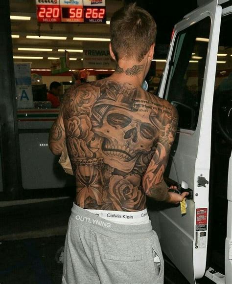 Odell Beckham Jr Tattoos Hand Odell Beckham Jr Tattoos In 2020 Justin Bieber Tattoos