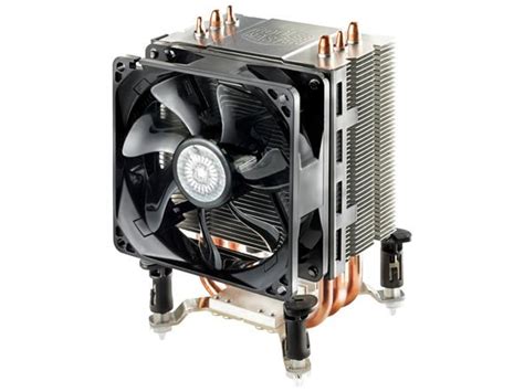 I have plenty of clearance around the cpu cooler, no issue with sizes, no issue with heights. Cooler Master Hyper TX3 Evo RR-TX3E-22PK-R1 | Kuleri ...