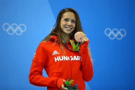 Jul 29, 2021 · olympic swimming 2021: Boglarka Kapas Photos Photos - Swimming - Olympics: Day 7 ...