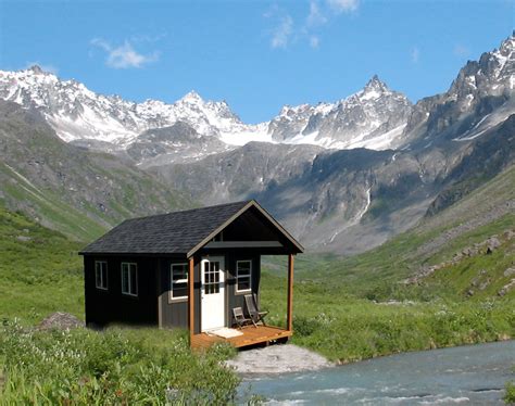 Maybe you would like to learn more about one of these? Alaska Cabins For Sale