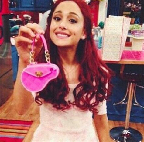 Cat Valentine