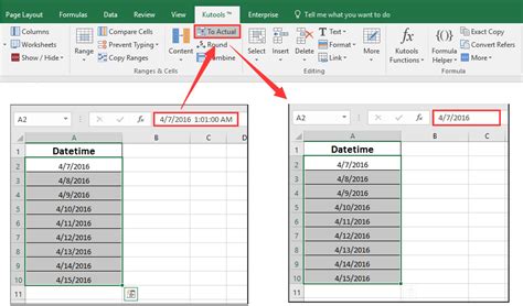 Excel Change To Date Format Printable Forms Free Online