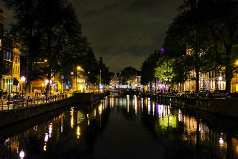 Top Romantic Things To Do In Amsterdam