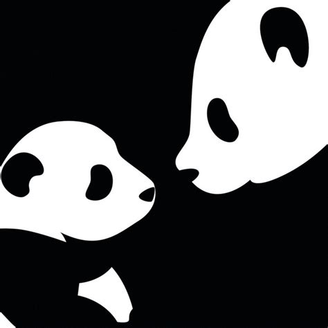 Animated Panda Wallpapers Wallpaper Cave