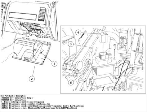 You can also look for some pictures that related to wiring diagram by scroll down to collection on below this picture. 2011 Ford Fusion Blower Motor Resistor Wiring Diagram