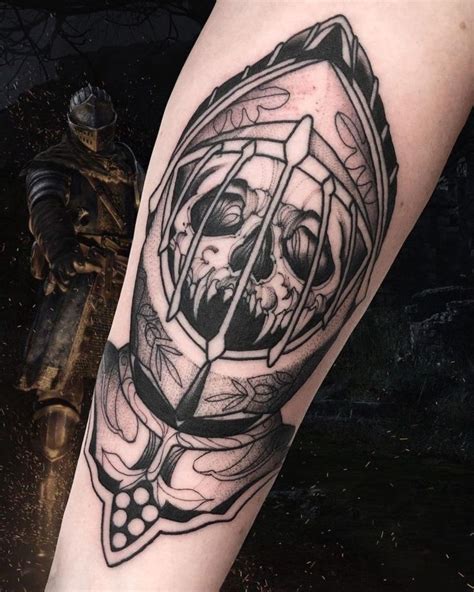 101 Amazing Dark Souls Tattoo Designs You Need To See Outsons Men