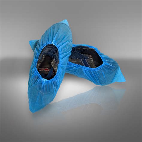 16 bände in 32 teilbänden. Einweg Überschuhe / Überzieher