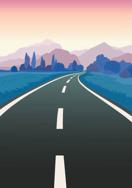 Road Trip Illustrations Royalty Free Vector Graphics And Clip Art Istock