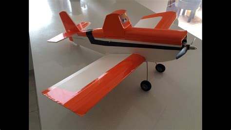 Disney Planes Dusty Ft Duster By Flite Test Youtube