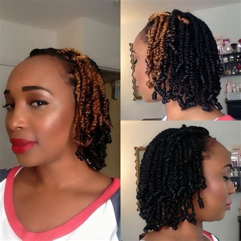 30 best twist hairstyles for natural hair in 2021. TWISTS | Natural hair styles, Natural hair twist out, Natural hair growth